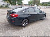 Chevrolet Cruze Lt Auto 1G1BE5SM4G7268485 снимка