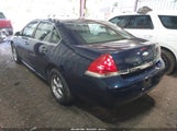Chevrolet Impala Lt 2G1WB5EK6A1132173 снимка