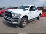Ram  Big Horn 4X4 6'4 Box 3C6UR5DL2PG576310 снимка