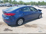 Hyundai Elantra Se 5NPD74LFXHH194314 снимка