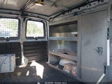 Chevrolet Express  Work Van 1GCSGAFX0D1137762 снимка