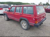 Jeep Cherokee Sport 1J4FJ88SXML628660 снимка
