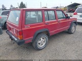 Jeep Cherokee Sport 1J4FJ88SXML628660 снимка