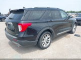 Ford Explorer Limited 1FMSK8FH0MGA85218 снимка