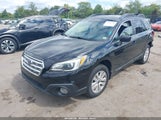 Subaru Outback 2.5I Premium 4S4BSACC4H3243962 снимка