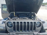 Jeep Wrangler Unlimited Sahara Altitude 4X4 1C4HJXEN1MW628164 снимка