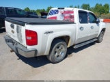 Chevrolet Silverado  Lt 3GCPKSE38BG407229 снимка