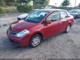 Nissan Versa 1.8S 3N1BC1AP9BL454869 снимка