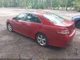 Toyota Camry Se 4T1BF3EK8BU144308 снимка
