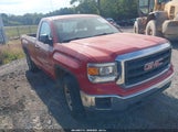 GMC Sierra C1500 1GTN1TEH3EZ356013 снимка