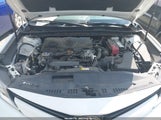 Toyota Camry Le 4T1B11HKXKU840389 fotografie