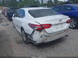 Toyota Camry Le 4T1B11HKXKU840389 снимка