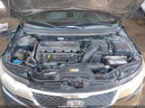 Kia Forte Ex KNAFU5A27D5727704 снимка