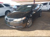 Kia Forte Ex KNAFU5A27D5727704 снимка