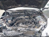 Subaru Forester 2.5I Limited JF2SJAHC9GH455307 снимка