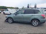 Subaru Forester 2.5I Limited JF2SJAHC9GH455307 снимка
