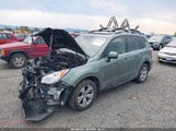 Subaru Forester 2.5I Limited JF2SJAHC9GH455307 снимка