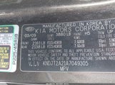 Kia Soul ! KNDJT2A21A7049305 снимка