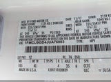 Ford Escape Se 1FMCU9GD4JUA76003 снимка