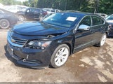 Chevrolet Impala Premier 1G1105S30KU143785 снимка