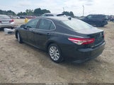 Toyota Camry Le 4T1B11HKXKU245297 photo