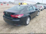 Toyota Camry Le 4T1B11HKXKU245297 fotografie