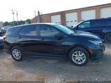 Chevrolet Equinox Fwd Ls 2GNAXHEV5N6126069 photo