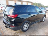 Chevrolet Equinox Fwd Ls 2GNAXHEV5N6126069 fotografie