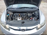 Honda Civic Lx 2HGFA16579H315193 снимка