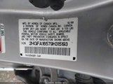 Honda Civic Lx 2HGFA16579H315193 снимка