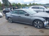 Nissan Altima Sv Fwd 1N4BL4DV0MN412589 fotografie