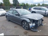 Nissan Altima Sv Fwd 1N4BL4DV0MN412589 снимка
