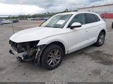 Audi Q5 2.0T Premium/2.0T Tech Premium WA1ANAFY2J2205618 снимка