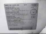 Audi Q5 2.0T Premium/2.0T Tech Premium WA1ANAFY2J2205618 photo