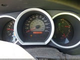 Toyota Tacoma 5TETX22N86Z223991 fotografie
