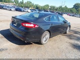 Ford Fusion Hybrid Titanium 3FA6P0RU6DR357447 снимка