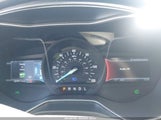 Ford Fusion Hybrid Titanium 3FA6P0RU6DR357447 снимка