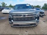 Chevrolet Silverado  4Wd Short Bed Ltz 1GCUDGEL2PZ215712 photo