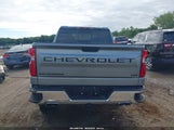 Chevrolet Silverado  4Wd Short Bed Ltz 1GCUDGEL2PZ215712 снимка