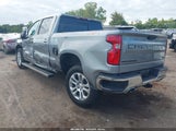 Chevrolet Silverado  4Wd Short Bed Ltz 1GCUDGEL2PZ215712 photo