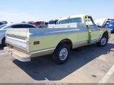 Chevrolet C10 CCE142Z175507 снимка