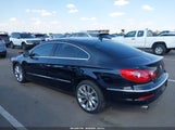 Volkswagen Cc Vr6 Executive WVWGU7AN6CE538201 снимка