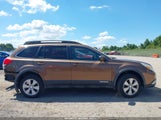 Subaru Outback 2.5I Premium 4S4BRBCC5C3205313 снимка