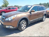 Subaru Outback 2.5I Premium 4S4BRBCC5C3205313 снимка
