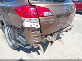 Subaru Outback 2.5I Premium 4S4BRBCC5C3205313 снимка