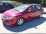 Honda Civic Lx 1HGFA16526L114302 снимка