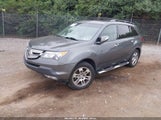 Acura Mdx Technology Package 2HNYD28427H537740 снимка