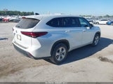 Toyota Highlander Le 5TDKDRAH2PS003219 снимка