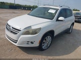 Volkswagen Tiguan Sel WVGAV7AX4BW513998 photo