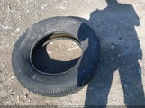 Toyota Rav4 Xle JTMRFREV1JD254308 снимка